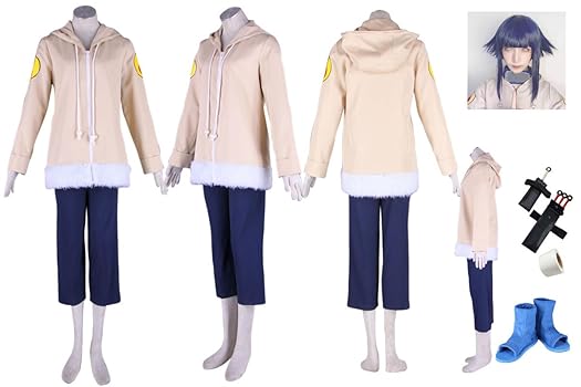 hinata  Naruto Shippuden: Hinata Hyuga Vibration Stars Figure